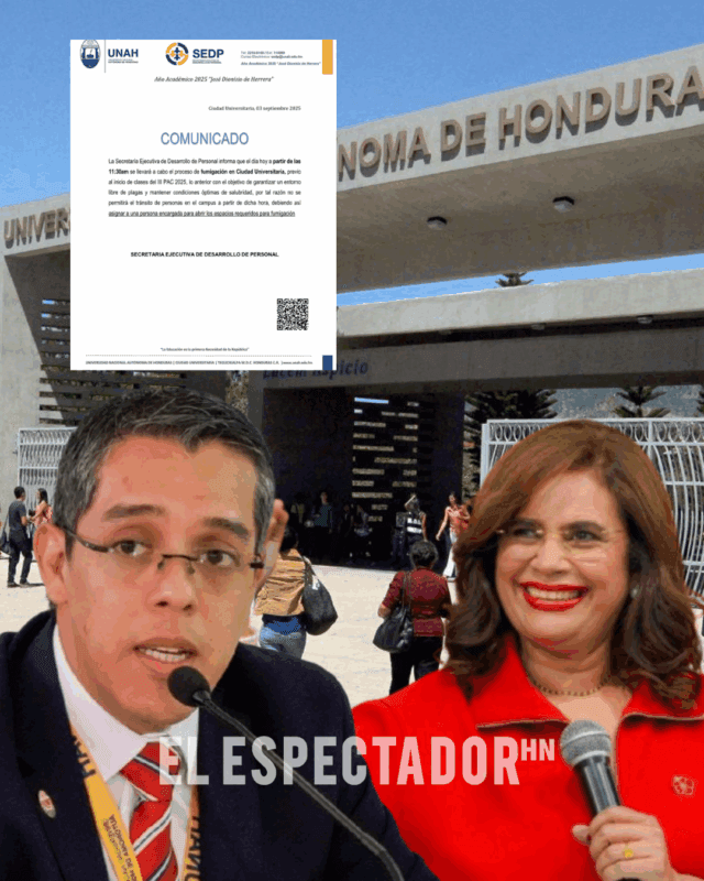 UNAH