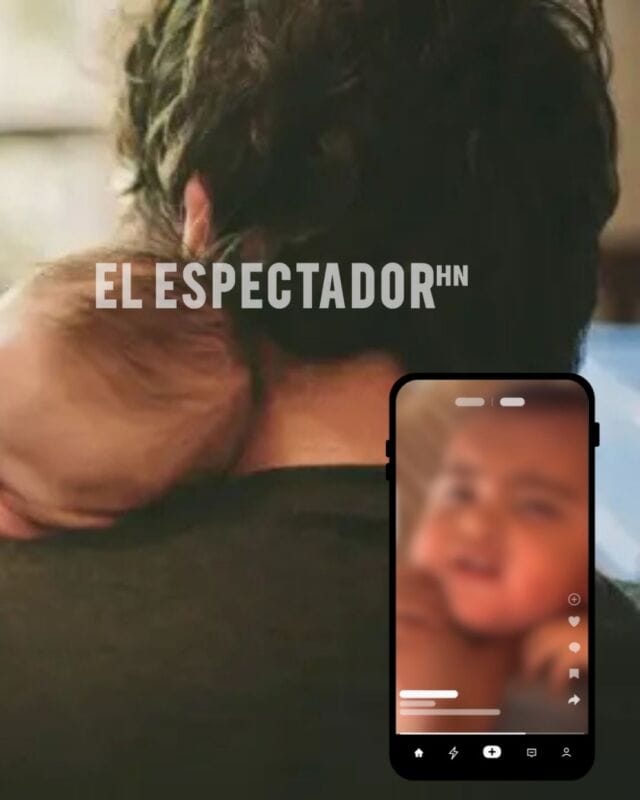 Madre golpeaba a su hija 