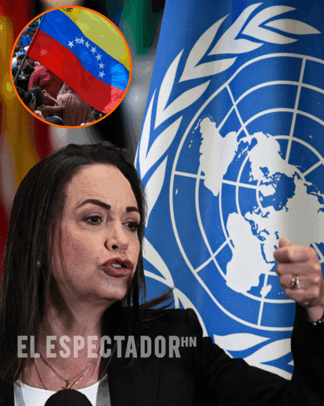 Venezuela 