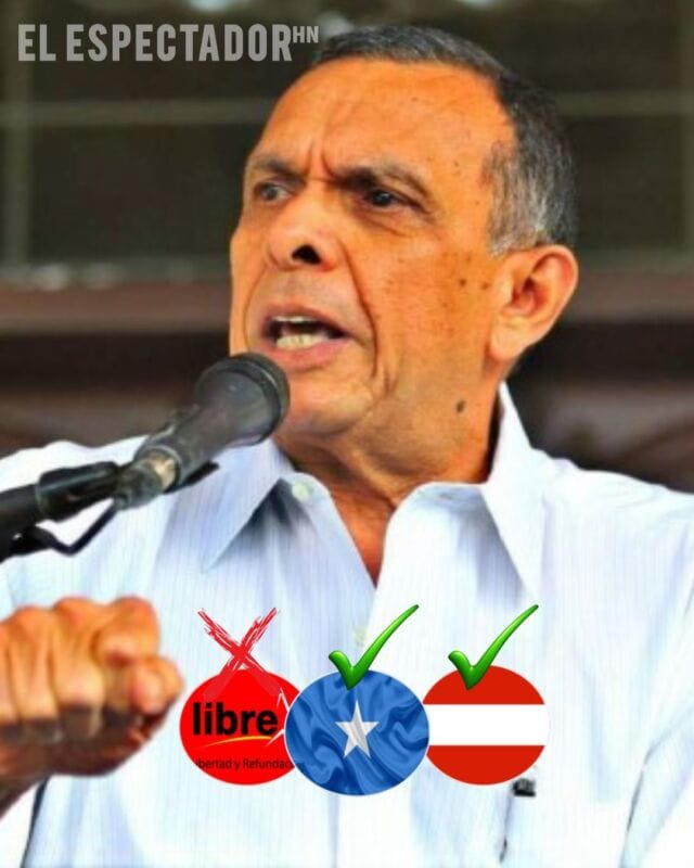 Pepe lobo
