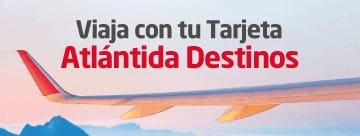 Banco Atlántida - Tegucigalpa