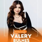 ENTRE LA SENSIBILIDAD Y LA FUERZA, VALERY BULNES SE RECONOCE COMO UNA MUJER VALIOSA E INQUEBRANTABLE