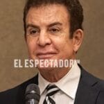 Salvador Nasralla “Los políticos que crearon los problemas no deben solucionarlos”