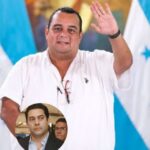Jorge Aldana explica que si alguien infringe la ley en lo pequeño, lo hará en lo grande