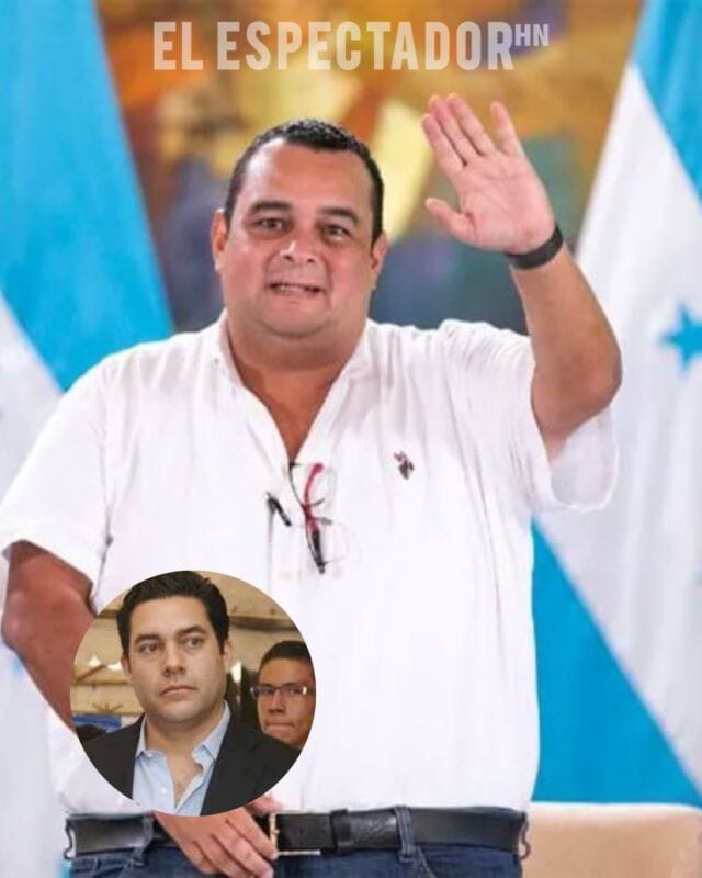 Jorge Aldana explica que si alguien infringe la ley en lo pequeño, lo hará en lo grande