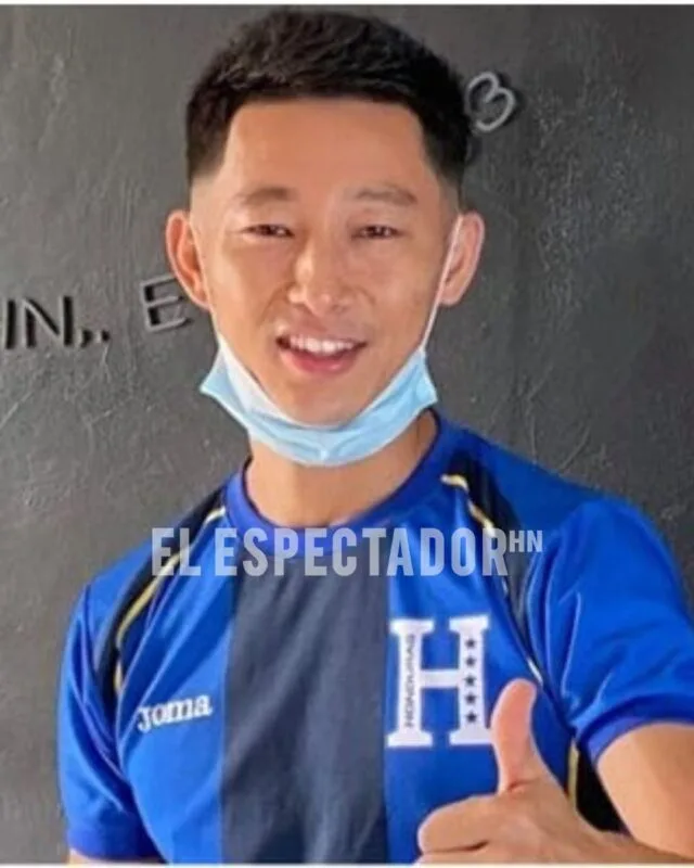 Shin Fujiyama reacciona asombrado por el cobro de energía a una casa abandonada en Yoro