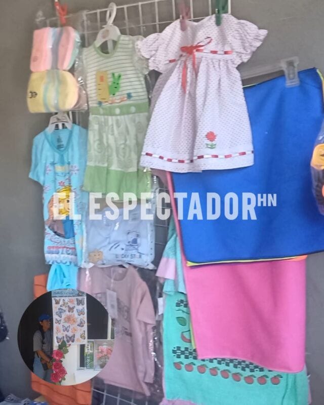 Alcaldía inaugura moderno mercado de Villa Nueva en Tegucigalpa