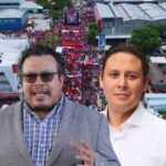 Eugenio Sosa asegura que renunciaría si se le demuestra coacción a empleados del INE