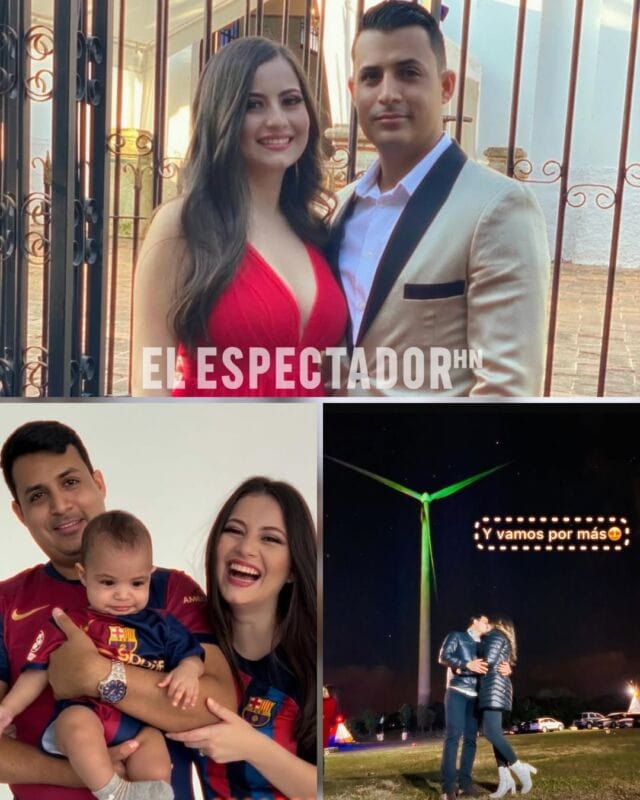 Shirle Cálix y Nirvana Velásquez festejan sus aniversarios