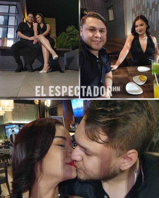 Shirle Cálix y Nirvana Velásquez festejan sus aniversarios