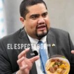 Del tapado olanchano al tapado de la justicia: Video viral de José Carlos Cardona desata críticas