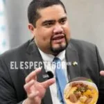 Del tapado olanchano al tapado de la justicia: Video viral de José Carlos Cardona desata críticas