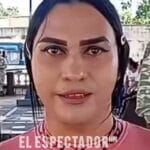 Mujer trans llama a la comunidad lgbt+ a unirse a la milicia bolivariana