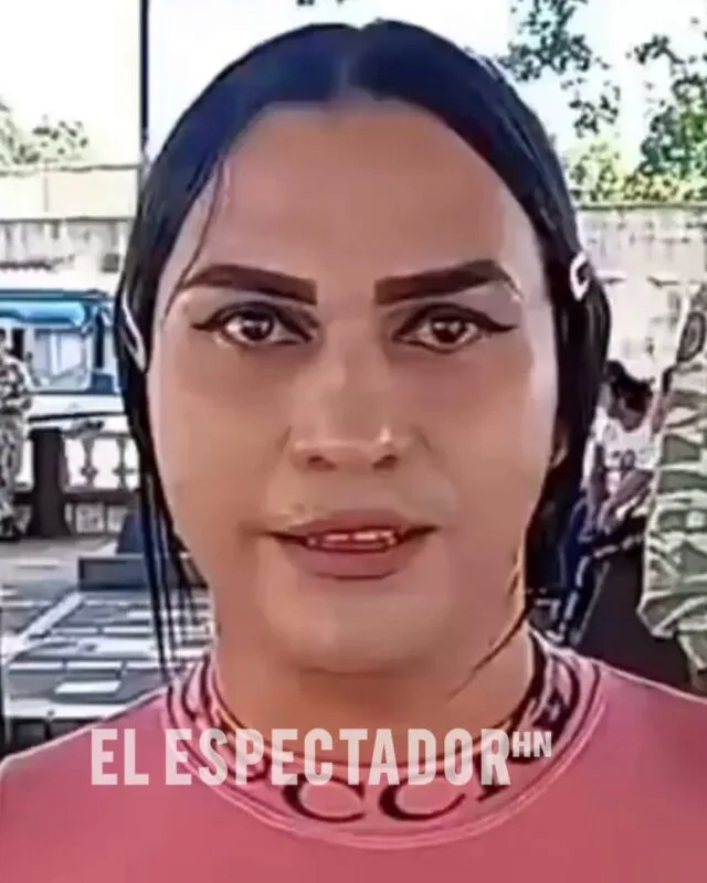 Mujer trans llama a la comunidad lgbt+ a unirse a la milicia bolivariana