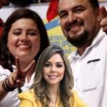 María Antonieta Mejía alerta sobre riesgo de fraude electoral en el voto extranjero tras nombramiento de Zulmit Rivera