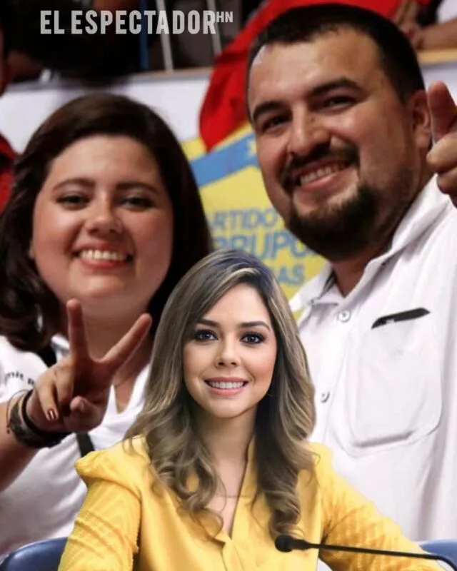 María Antonieta Mejía alerta sobre riesgo de fraude electoral en el voto extranjero tras nombramiento de Zulmit Rivera