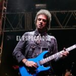 Gustavo Cerati cumple este 4 de septiembre 11 años de su muerte