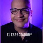 Roberto Rivera dió a conocer su diagnóstico de cáncer