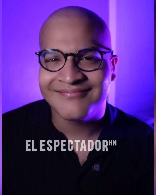 Roberto Rivera dió a conocer su diagnóstico de cáncer