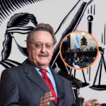 Edmundo Orellana apunta que en el CN emiten leyes para la impunidad