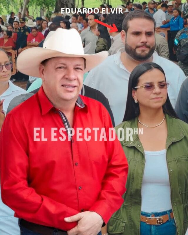 Víctor Hugo Romero acusa a Eduardo Elvir de difamación y falta de liderazgo