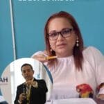 Todos los partidos políticos tienen total libertad de usar a la UNAH dice Lilian Ordoñez