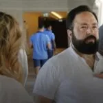 Luis Redondo viaja a Curazao acompañado de su pareja para disfrutar de el partido contra Haití