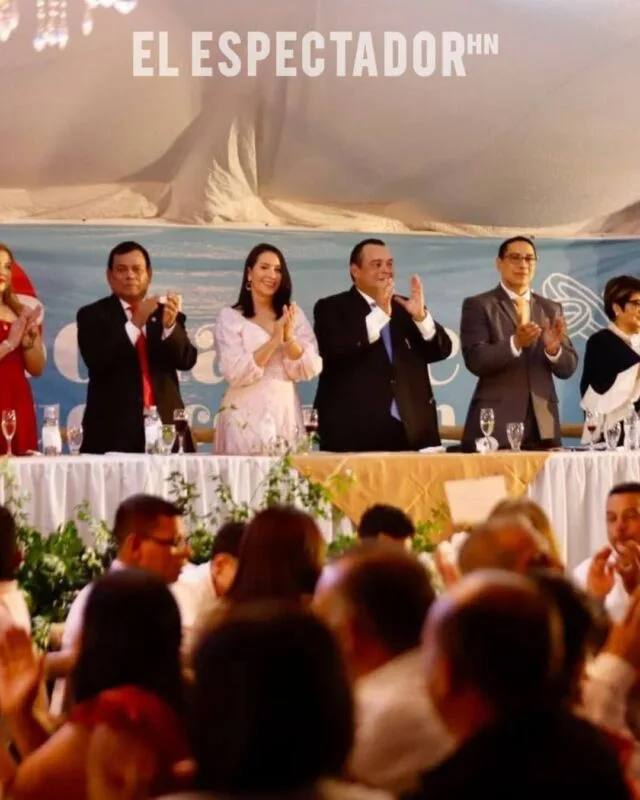 Bodas de Buen Corazón: 60 parejas unieron sus vidas con el apoyo de la Alcaldía y HCH