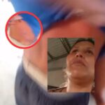 Denuncia: Madre clama por ayuda tras brutal golpiza de su pareja a sus hijos en Tela, Atlántida