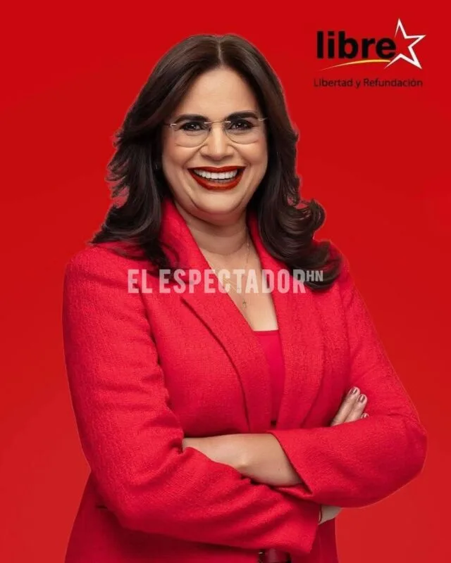 Rixi Moncada: “Llevo mi nombre con orgullo y dignidad, y se va a poner de moda”