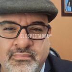 Gilberto Ríos asegura que acusaciones de Pamela Bondi son incongruentes