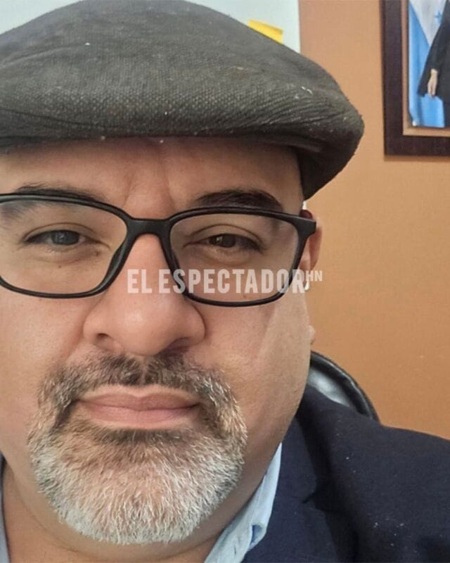 Gilberto Ríos asegura que acusaciones de Pamela Bondi son incongruentes