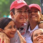 Salvador Nasralla asegura que San manuel, Cortés podrá crecer sin que sus habitantes emigren