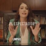 Iroshka Elvir rechaza asegura que no tiene vínculos con el "narco familión"