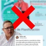 Piden eliminar Secretaría de Planificación Estratégica tras denuncias de gastos excesivos en viajes