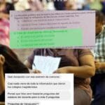Docentes denuncian irregularidades en el Concurso Docente 2025