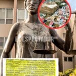 CSJ confirma que José Hasbun Touche no posee la totalidad de terrenos en Cerro Grande
