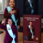 Xiomara Castro se une a tendencia de inteligencia artificial