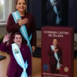 Xiomara Castro se une a tendencia de inteligencia artificial