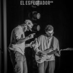 Alleh y Yorghaki enamoraron al público hondureño con una noche inolvidable