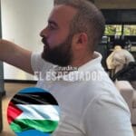 Argentino expone dura realidad de Palestina y cuestiona apoyos externos