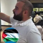 Argentino expone dura realidad de Palestina y cuestiona apoyos externos