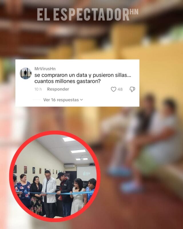 Cuestionan la "innovadora" sala de cine en el Hospital Psiquiátrico Santa Rosita