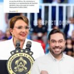 Jorge Cálix sobre discurso de Xiomara Castro: "lo único bueno es que fue el último"