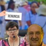 Eduardo Facussé cuestiona a la ministra de salud: “si no puede resolver el problema, que renuncie”