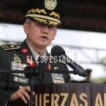 Roosevelt Hernández insinúa que periodistas podrían estar vinculados al crimen organizado