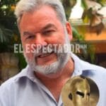 Al estilo de Leónidas, Roberto Contreras anuncia un nuevo proyecto en SPS