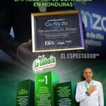 La Colonia celebra 50 años y destaca como empresa de mayor confianza