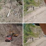 Municipalidad de San Nicolás acusada de explotación ilegal de cantera y despojo de tierras