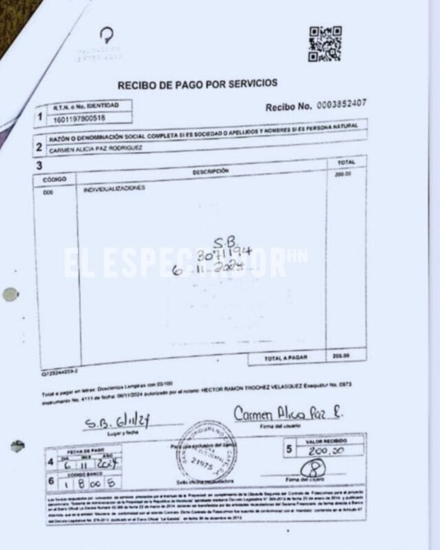 Municipalidad de San Nicolás acusada de explotación ilegal de cantera y despojo de tierras